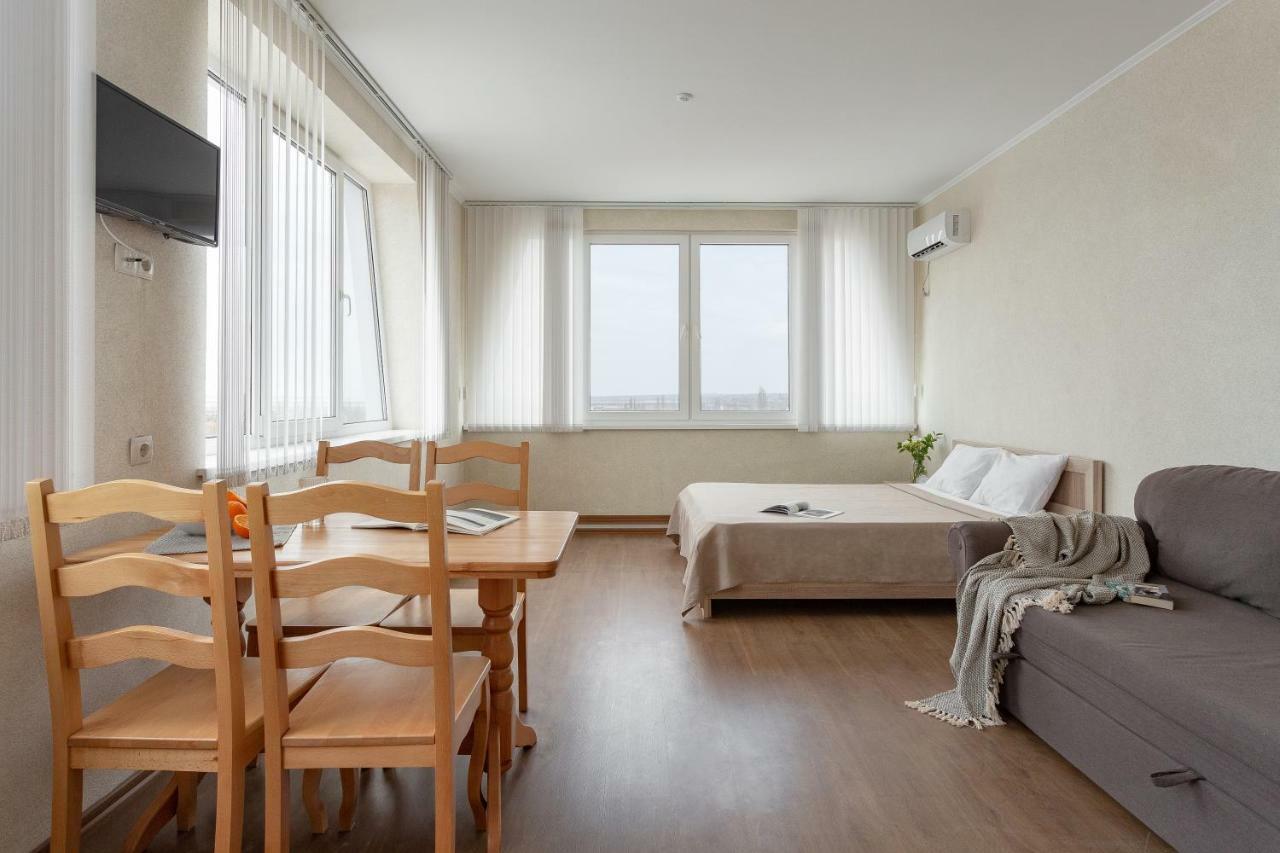 Hotel Atlantik Kobleve Kültér fotó