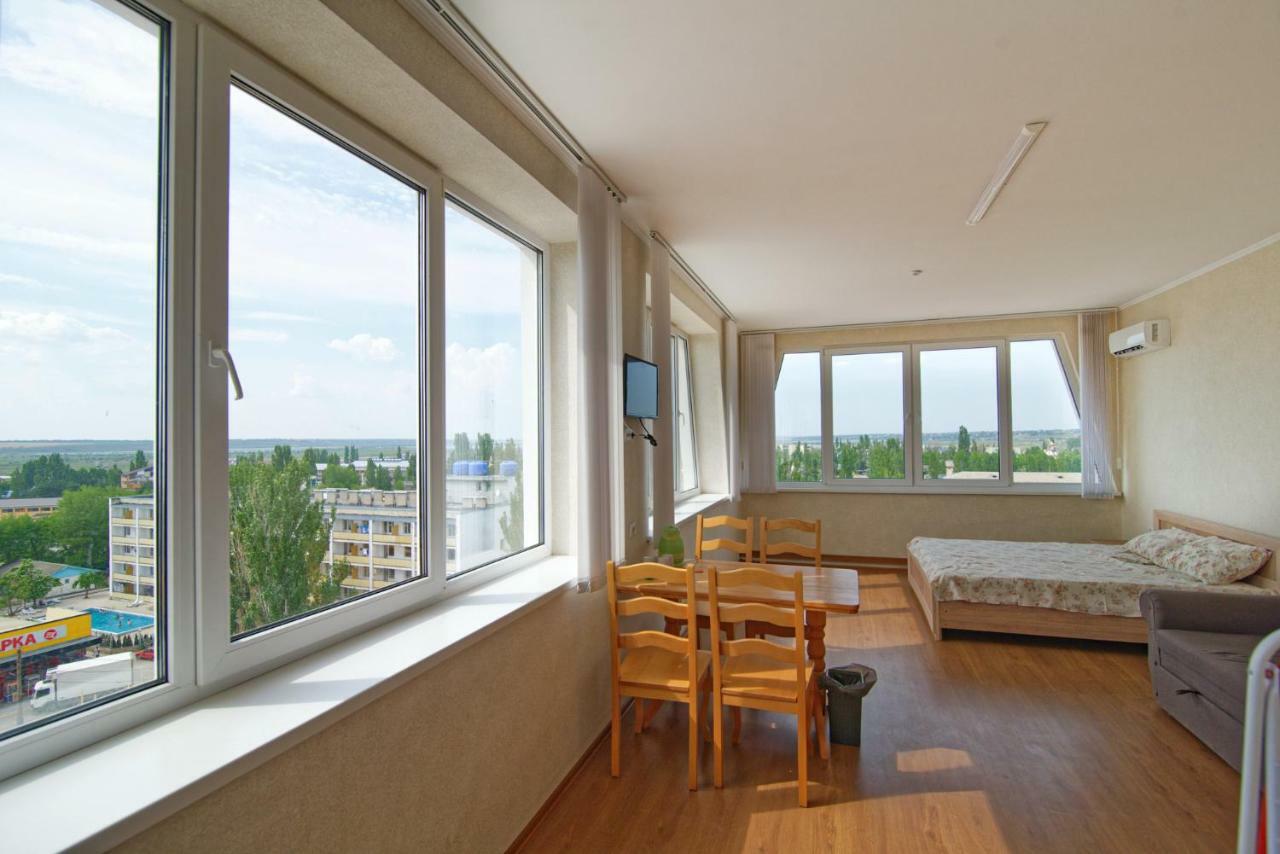 Hotel Atlantik Kobleve Kültér fotó