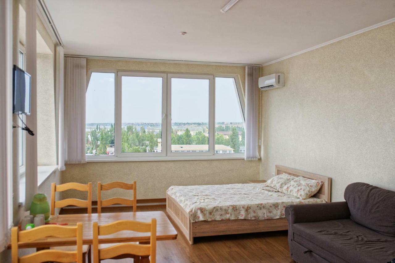 Hotel Atlantik Kobleve Kültér fotó